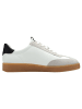 Marco Tozzi BY GUIDO MARIA KRETSCHMER Sneaker in WHITE/BLACK