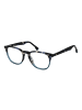 Bulget Frauen Optische Fassungen Rund Blau