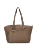 PICARD Style - Shopper 45 cm (schwarz) in gravel
