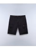 Napapijri Short "Noto 2.0" in Schwarz