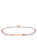 Thomas Sabo Armband in rosé