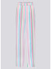 Rabe Hose in Rosa