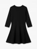 Vero Moda Strickkleid in Chocolate Torte