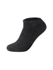 camano Sneakersocken Classics 15er Pack black