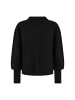 soyaconcept Pullover SC-NESSIE 60 in 9999 BLACK