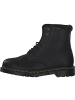 Dr. Martens Schnürstiefeletten in Schwarz