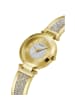 Guess Quarzuhr W1288L2 in Gold
