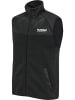 Hummel Vest Hmllgc Charley Herren in BLACK