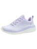 Tamaris WIDE FIT Sneaker in LILAC