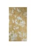 lola & moi Teppich Herbarium in gold