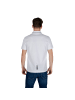 EA7 Schwarz Herren Poloshirt
