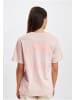 Just Rhyse Shirt "Just Rhyse Wavypalms T-Shirts" in Rosa