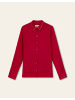 Oilily Bloom Bluse in Rot