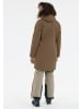 Whistler Parka Algoma in 1065 Chocolate Chip