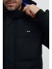 FQ1924 Winterjacke FQHubert in Schwarz