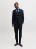 Jack & Jones Einreihiger Blazer und Hose in Night Sky