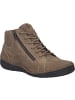 Josef Seibel Stiefelette Fergey 67 in braun