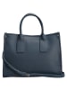 Valentino Bags Foxy Re - Shopper 33.5 cm (nero) in blu