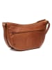The Chesterfield Brand Piemonte Umhängetasche Leder 30 cm in cognac