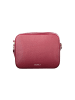 COCCINELLE Rot Leder Damen Tasche