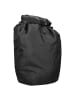 FJÄLLRÄVEN S/F Cave Drybag 20 - Packsack 52 cm in schwarz