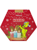Haribo Haribo™ 24tlg. Adventskalender Duftkerzen in Bunt