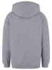 Urban Classics Sweat & Fleece - Hoodies in heathergrey