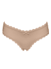 SugarShape String PUREBASIC in cappuccino