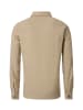 Redmond Freizeithemd in Beige