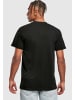 Merchcode Merchcode T-Shirts in black