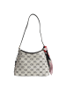 Liu Jo Selda Hobo - Schultertasche M 29 cm (cream) in cream
