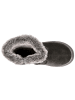 Lico Stiefelette in grau