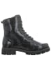 remonte Stiefeletten in schwarz