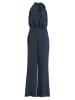 SWING Jumpsuit in marine - 0005