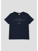 s.Oliver T-Shirt in 5952_navy