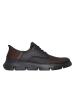 Skechers Footwear sportlicher Schnürer Slip IN in Braun