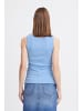 b. young T-shirt BYSANANA Slim fit in Vista Blue