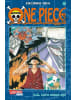 Carlsen Buch - One Piece 10 - O.K. let's stand up!