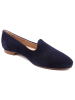 Paul Green Slipper in blau