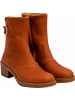 El Naturalista Stiefeletten für Damen in braun