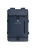 Pactastic Urban Collection Rucksack 50 cm Laptopfach in dark blue