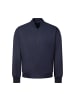 Karl Lagerfeld Blousonjacke 505066 in dunkelblau