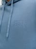 Jack & Jones Sweat Hoodie Kapuzen Pullover Sweatshirt JJECORP in Blau-2