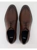 BOSS Anzug- & Businessschuhe in Braun