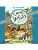 Silberfisch School of Talents 3: Dritte Stunde: Monster in Sicht!