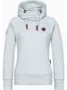 Hoodie "Mandy Spezial" in Grün
