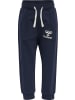 Hummel Kinder Sweat Pants in Blau