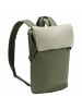Vaude Unuk II 8 - Rucksack 39 cm (heron) in cedar wood