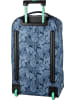 Satch Koffer & Trolley satch Flow M Trolley in Tropic Blue