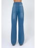 Freshlions Jeans Sofia in light blue